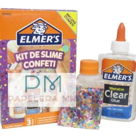 Slime Elmers