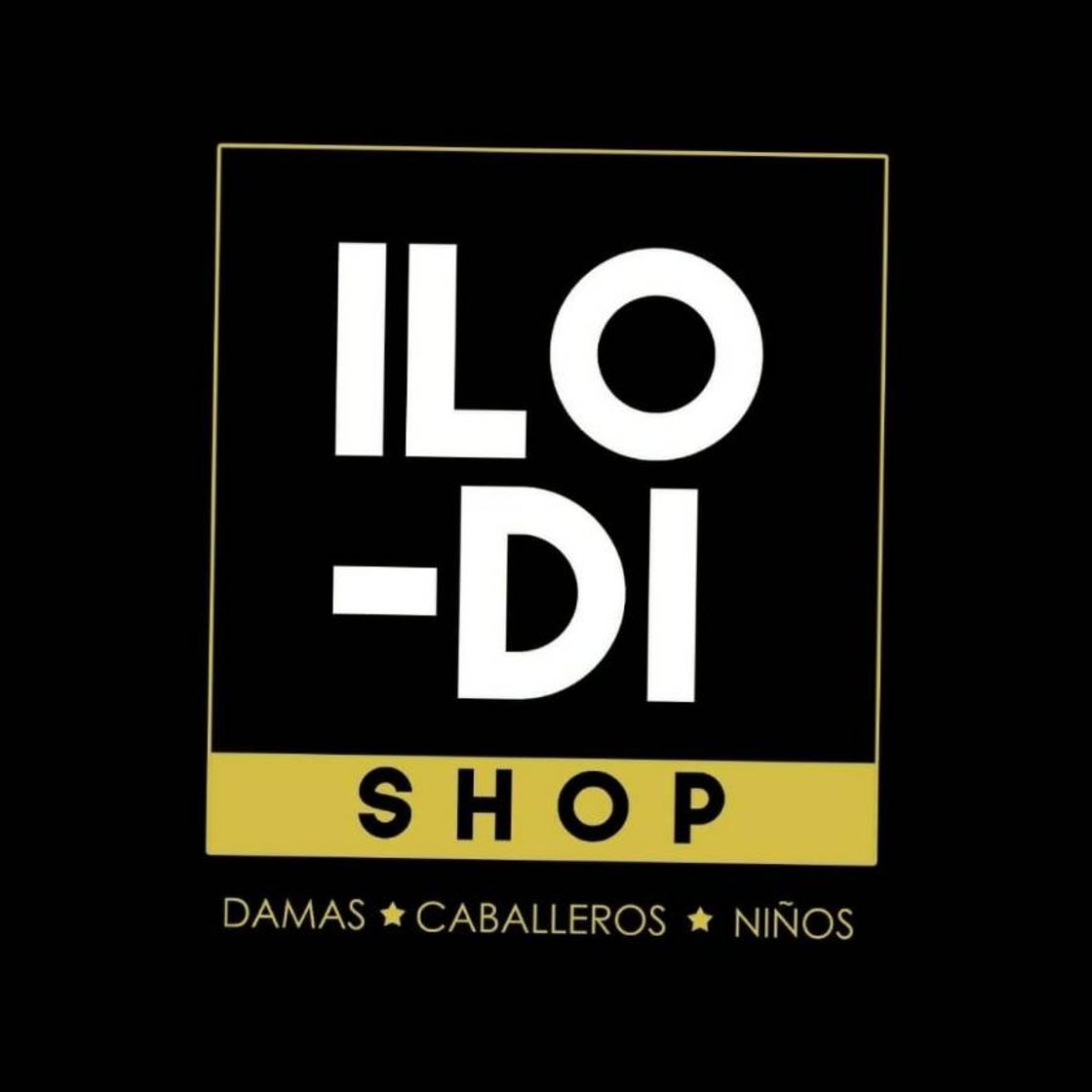 Fashion ILODI SHOP