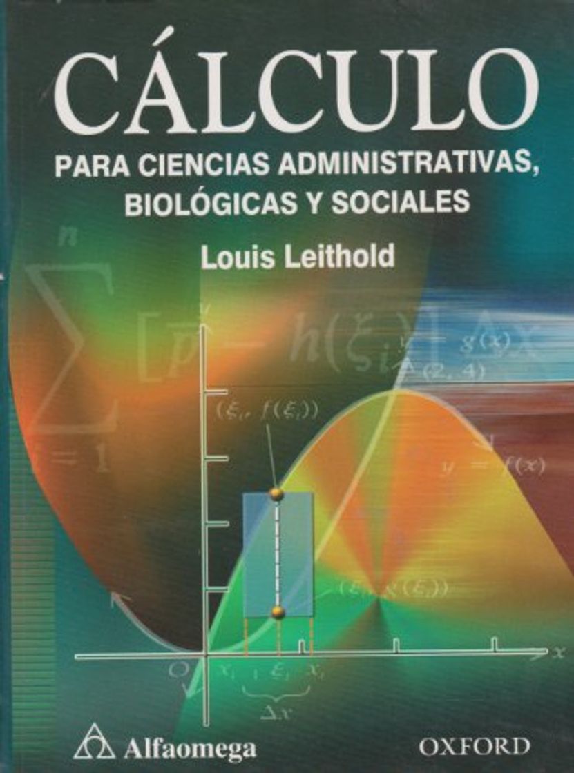 Books Calculo Para Ciencias Administrativas