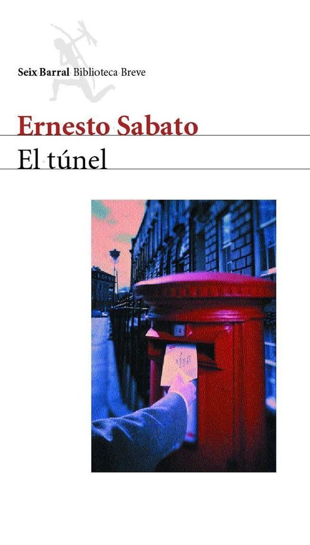 Libro El túnel - edición conmemorativa: 1