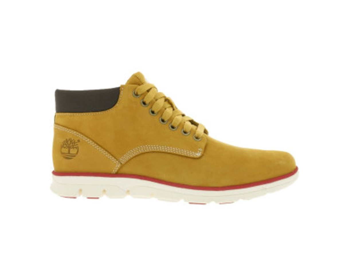 Product Timberland Bradstreet Leather Sensorflex