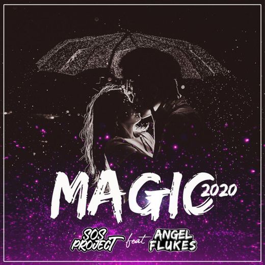 Magic 2020 - DJ Extended Mix