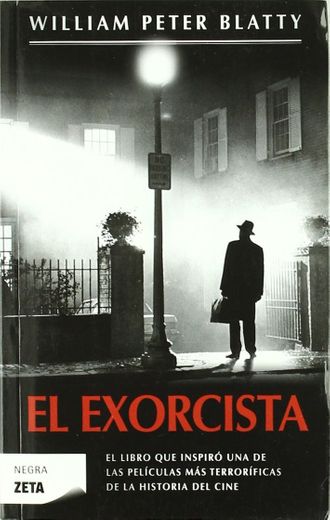 The Exorcist