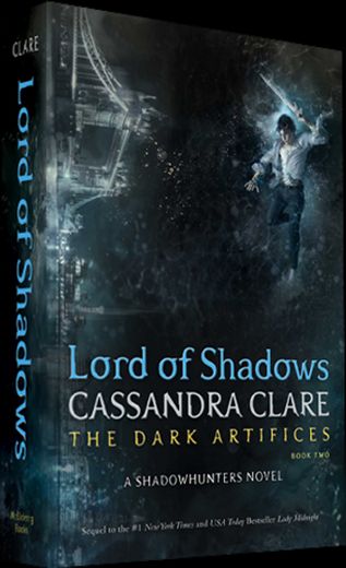 Lord of shadows 