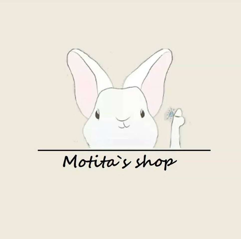 Moda Motita's Shop