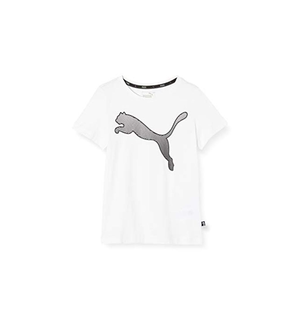 Social PUMA Ka tee B Camiseta