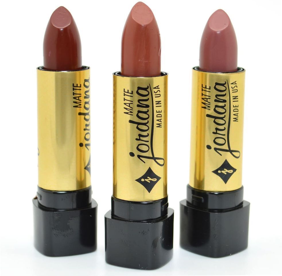 Beauty JORDANA Matte Lipstick