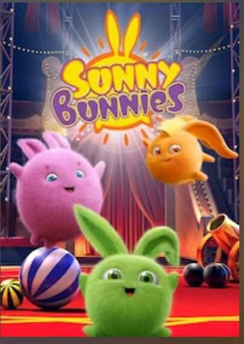 A mi hija le encantan!!! Divertidos conejitos