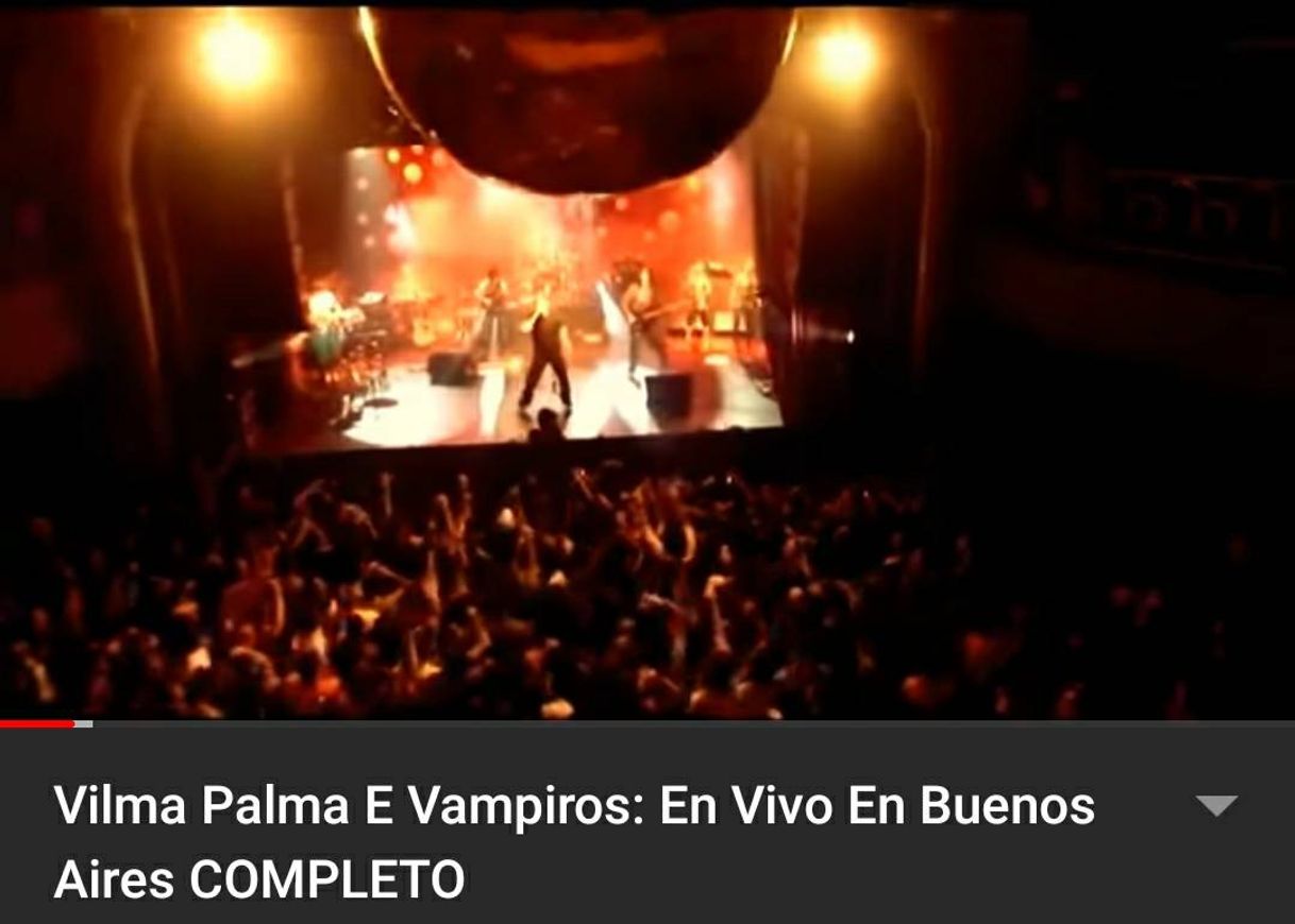Show que emociona escucharlo y verlo.. 
