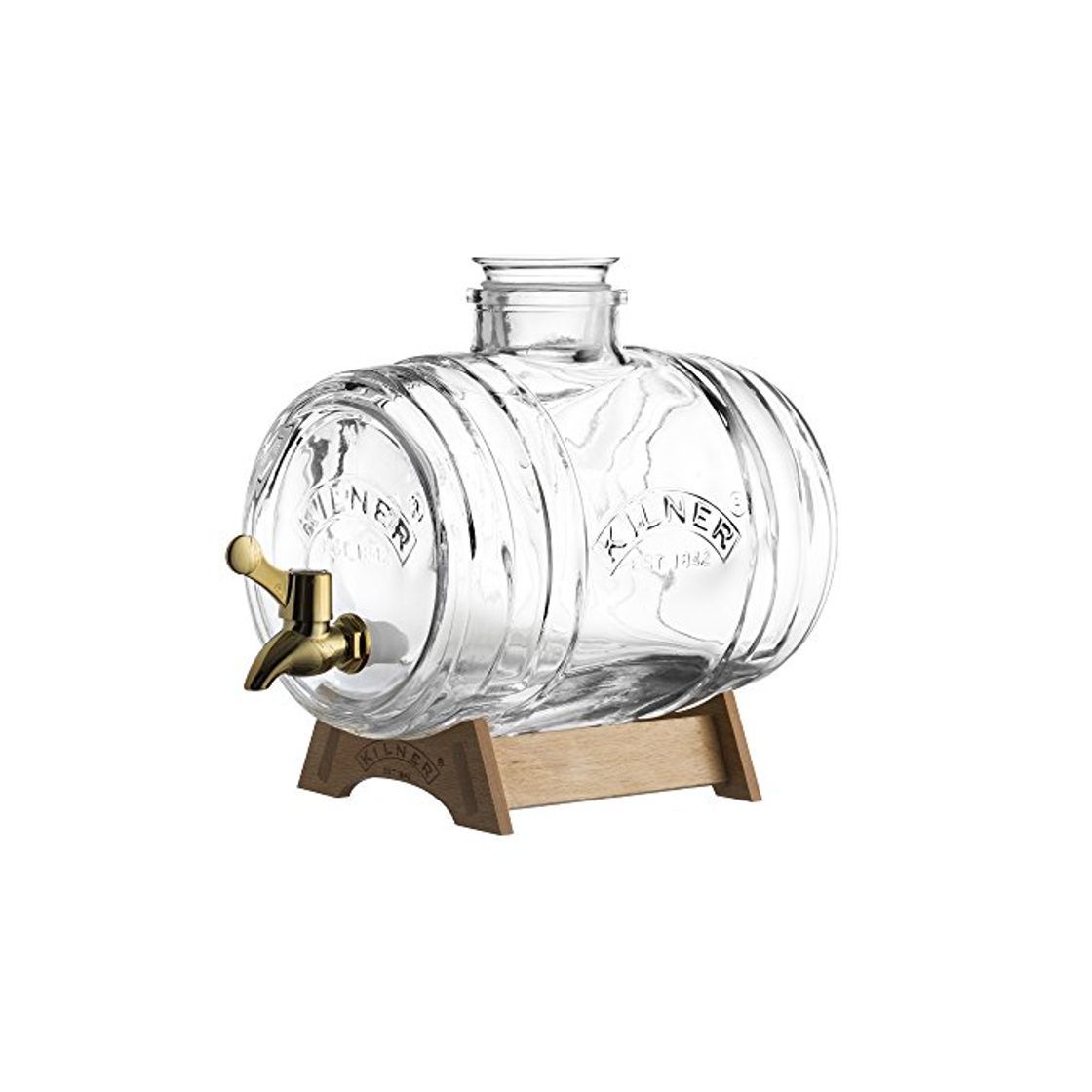 Productos Kilner Bebidas Barril dispensador 3