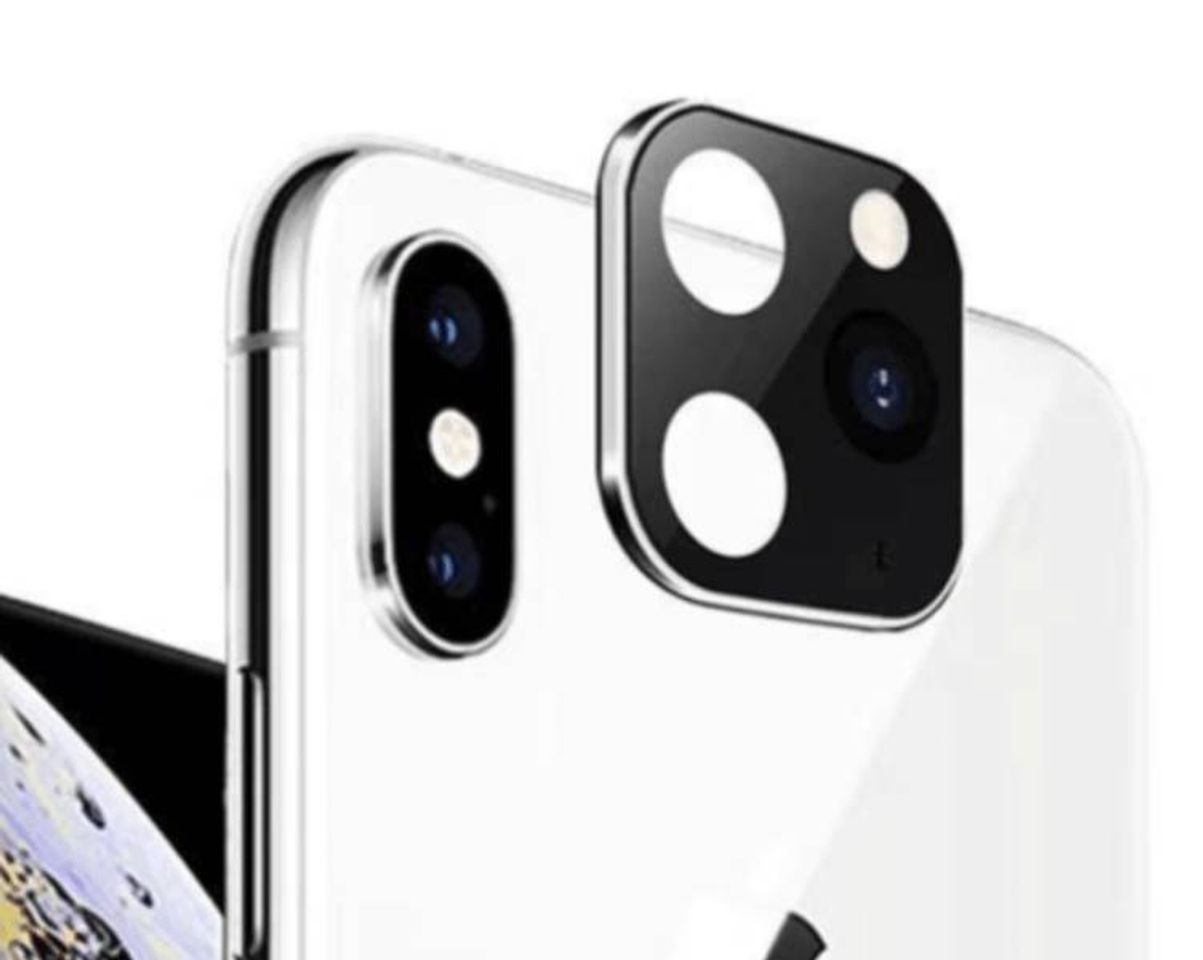 Moda Solo si tienes un iPhone X para convertir en iPhone 11