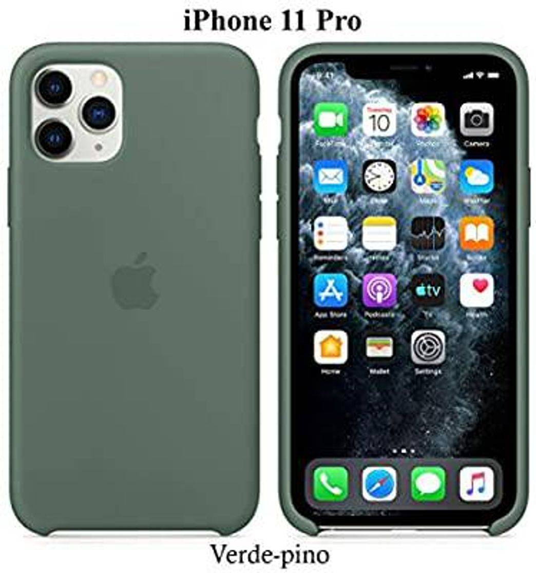 Moda Funda de iPhone 11