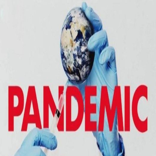 Pandemia