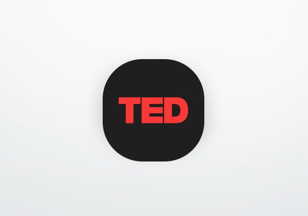App TED