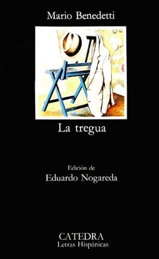 La Tregua by Benedetti Mario M Benedetti
