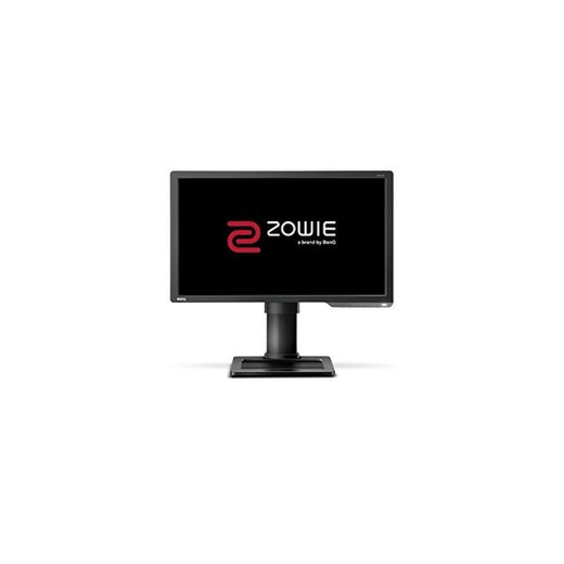 BenQ ZOWIE XL2411P - Monitor Gaming para e-Sport de 24" FullHD