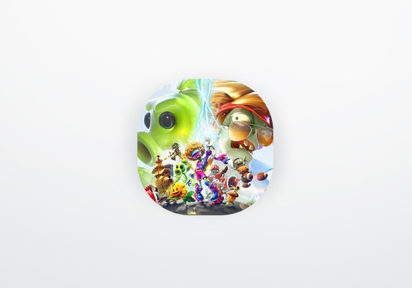 Plants vs. Zombies™