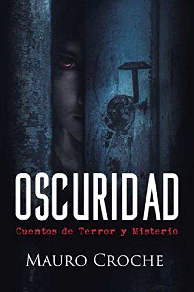 Book Oscuridad