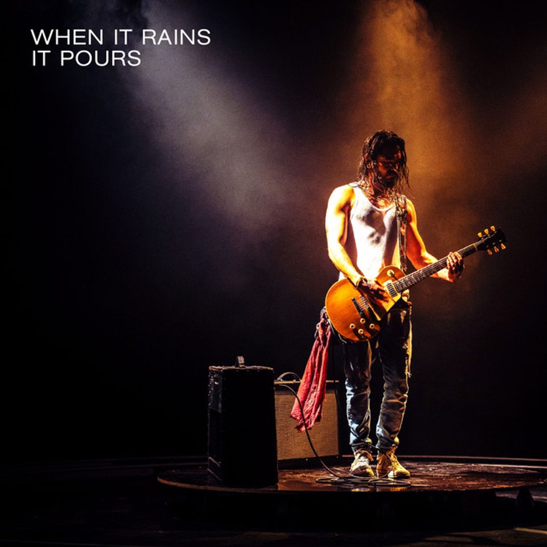 Canción When It Rains It Pours