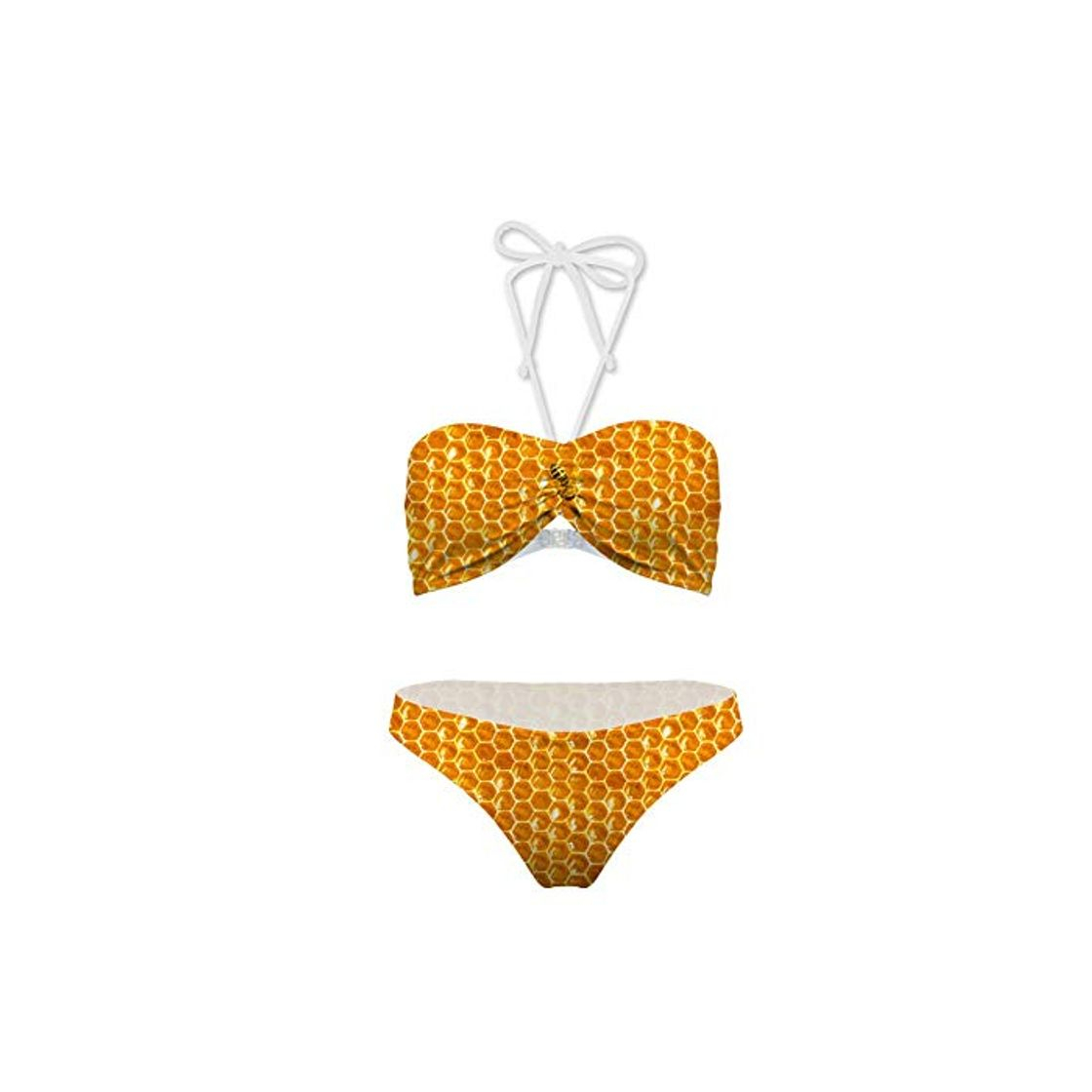 Social CHENGFYY Traje De Baño Mujer