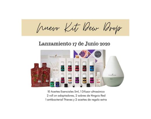 Young Living Premium