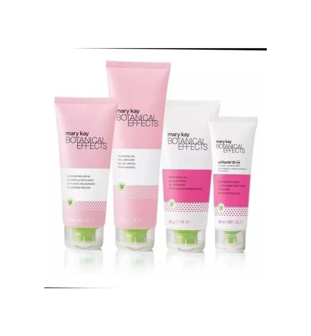 Producto Kit facial linha Botanical 