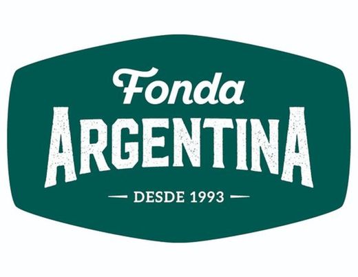 La Fonda Argentina