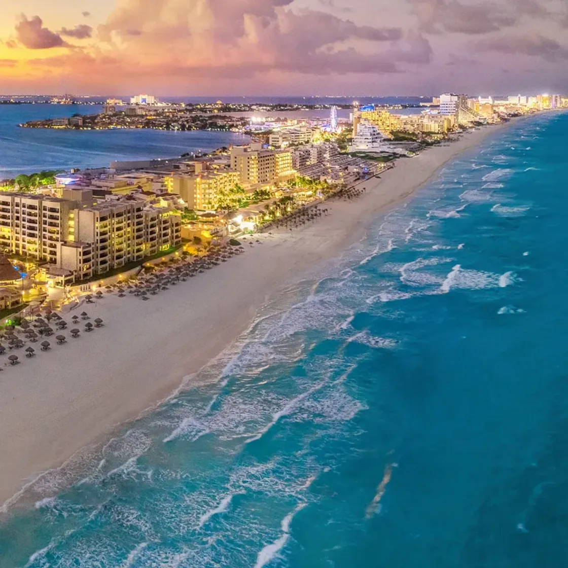 Place Cancún