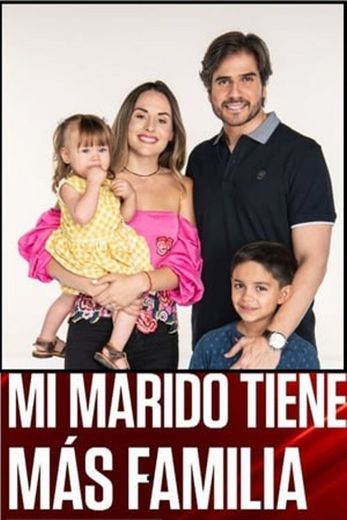 Mi marido tiene mas familia