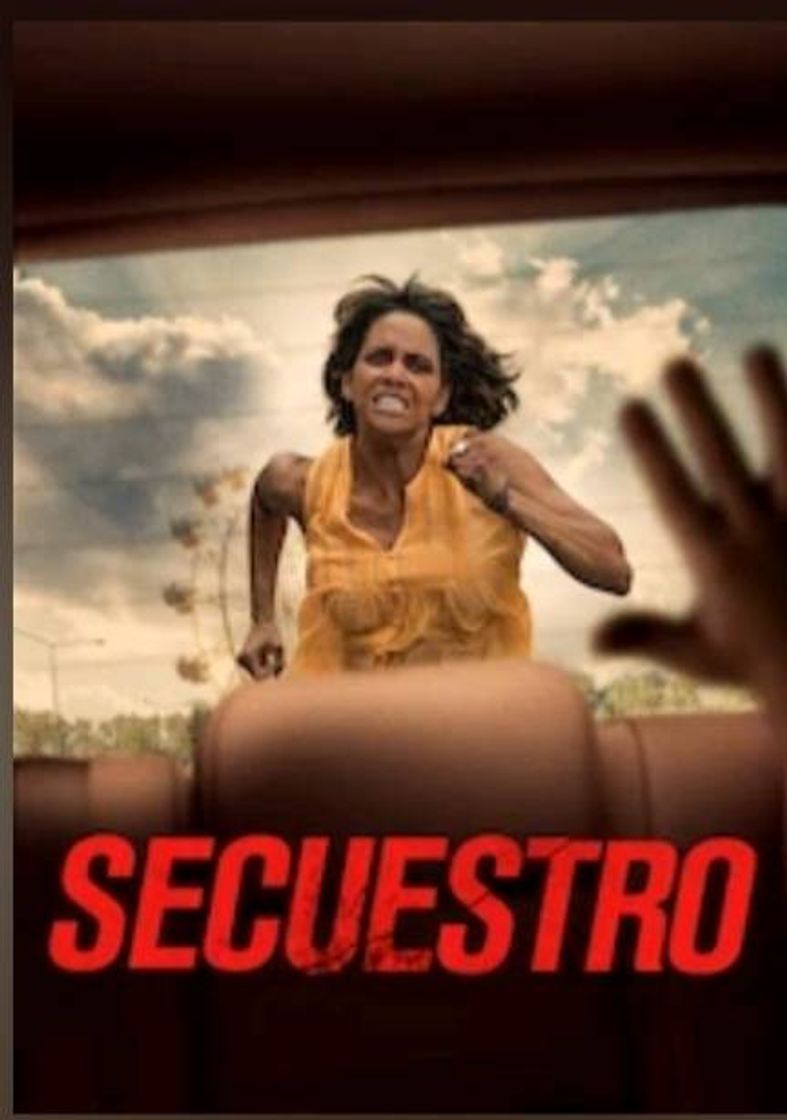 Película Secuestro