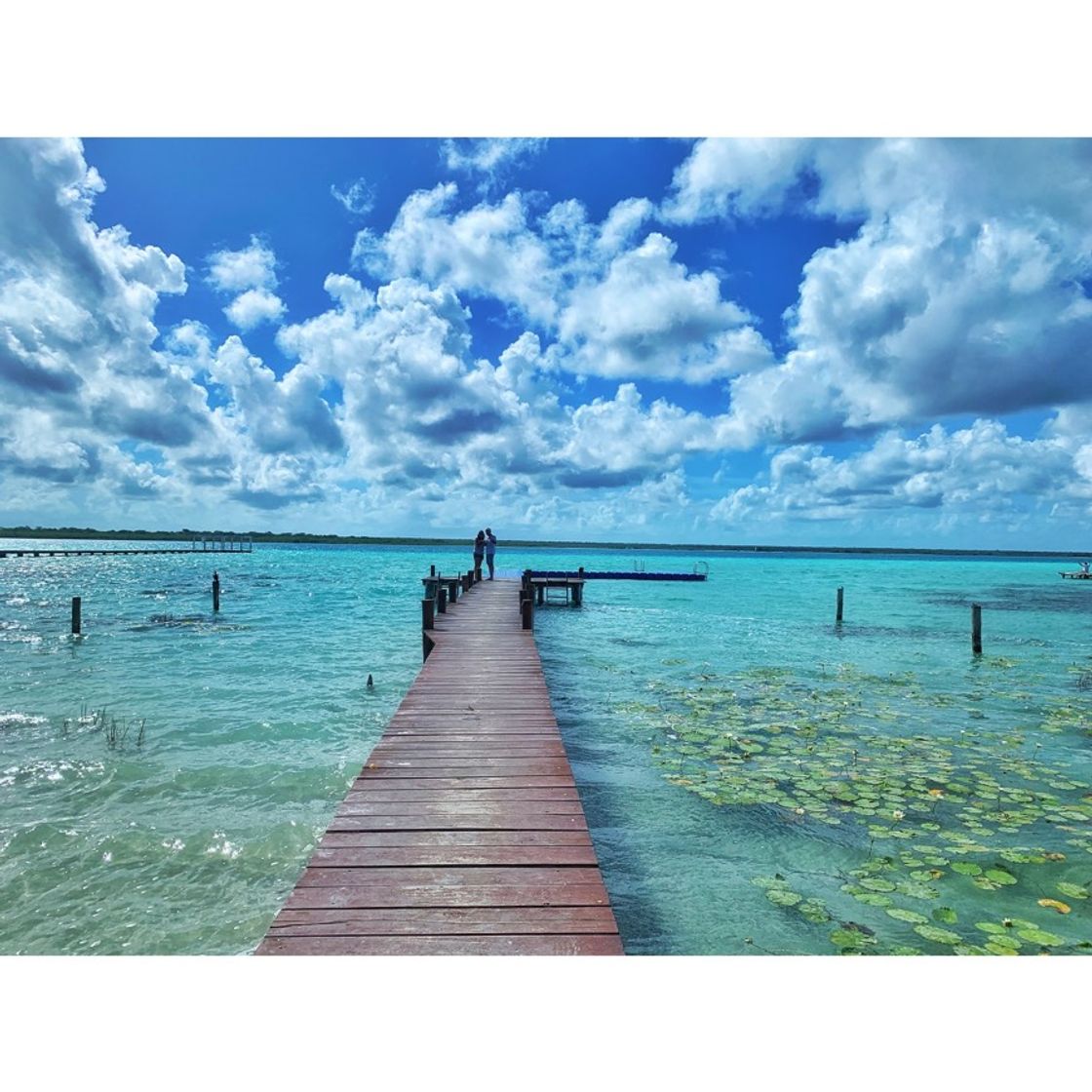 Place Bacalar