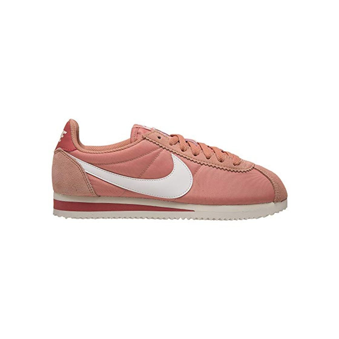 Fashion Nike Women's Classic Cortez Nylon Shoe, Zapatillas de Trail Running para Mujer,