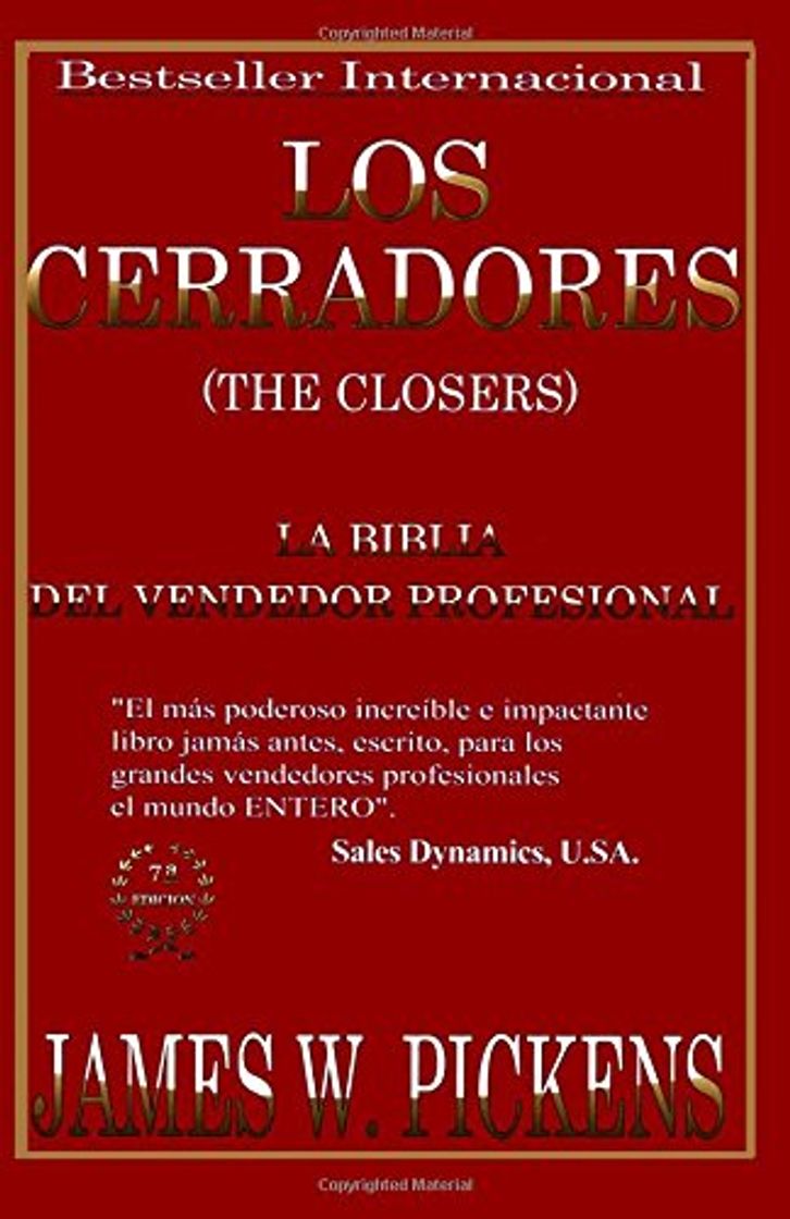 Libros Los Cerradores