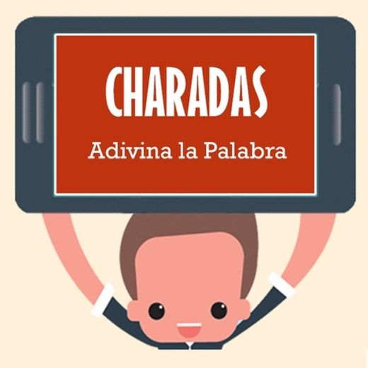 Charadas Adivina la palabra