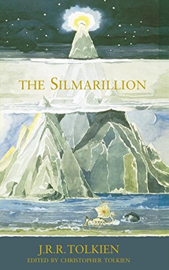 Libro The Silmarillion