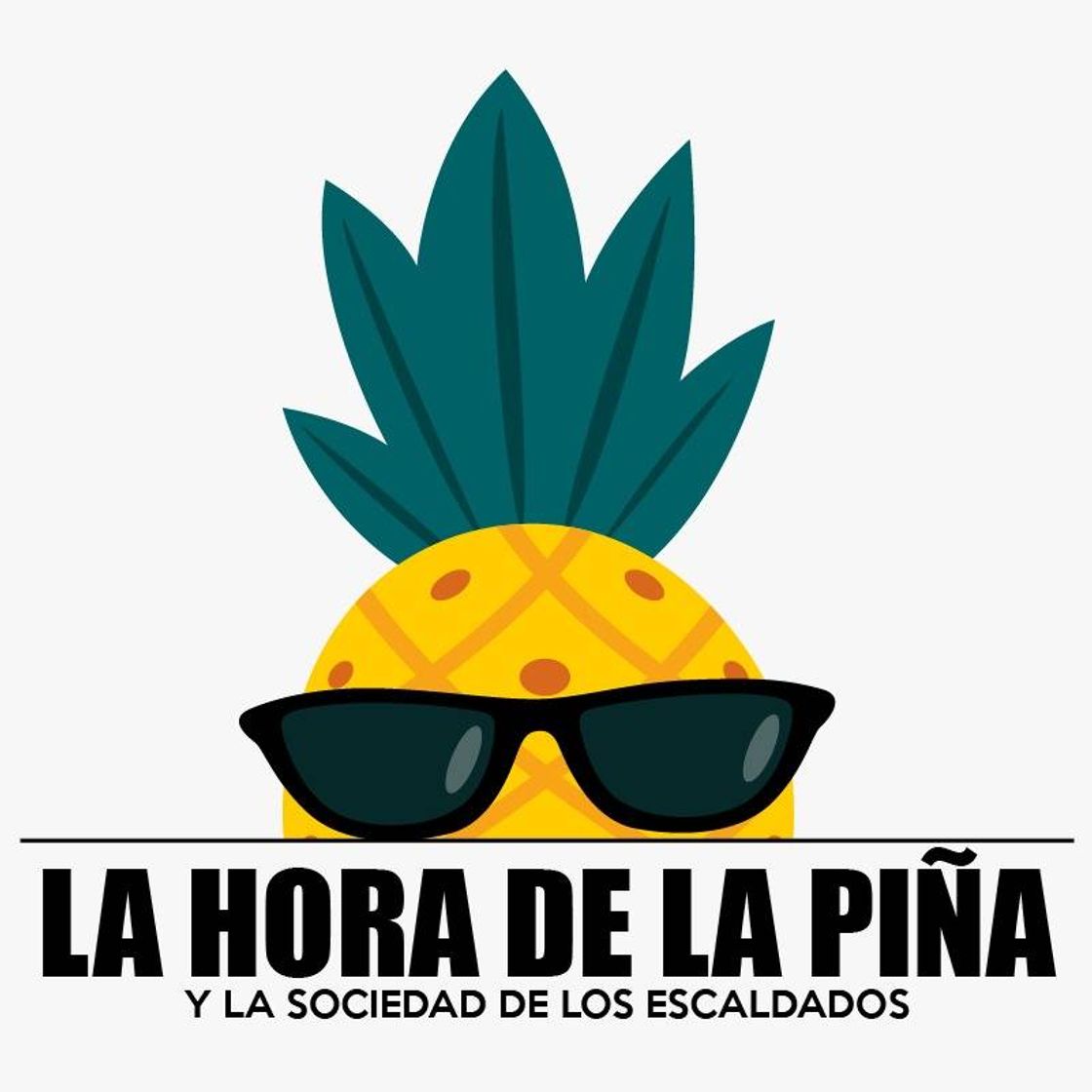 Moda La hora de la piña 