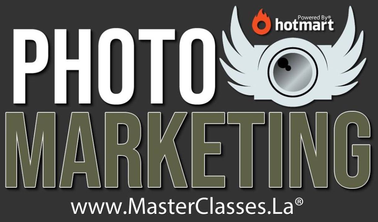 Moda Curso online de Fotografía para Marketing