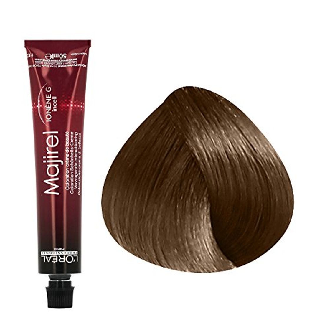 Producto L'Oreal Majirel Coloración del Cabello