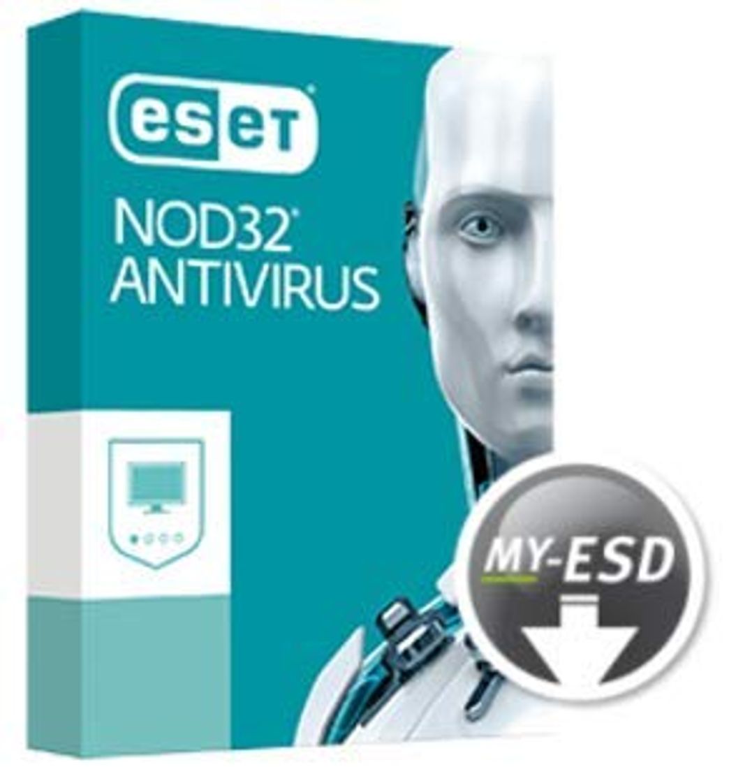 Products ESET NOD32 Antivirus