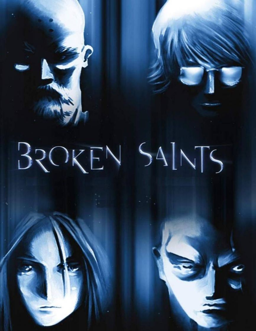 Película Broken saints