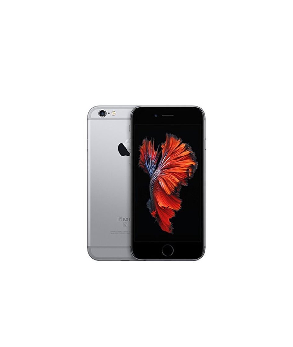 Electronic Apple iPhone 6s 32GB Gris Espacial