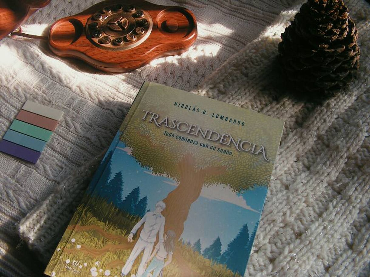 Moda 📄 Reseña de Trascendencia.