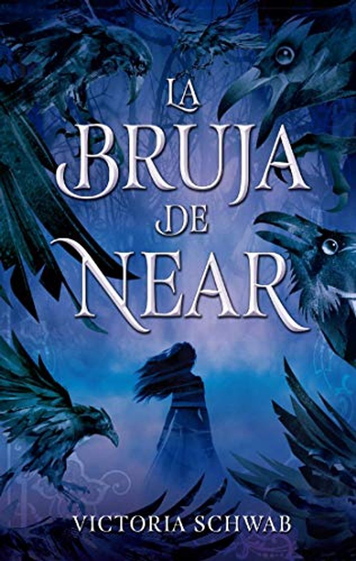 Libro La bruja de near