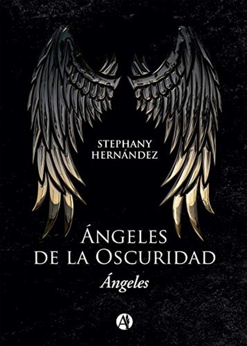Libro Ángeles de la oscuridad