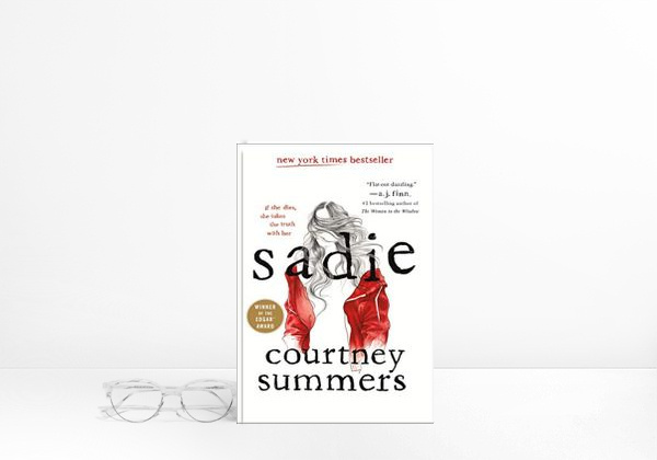 Libro Sadie, Sadie