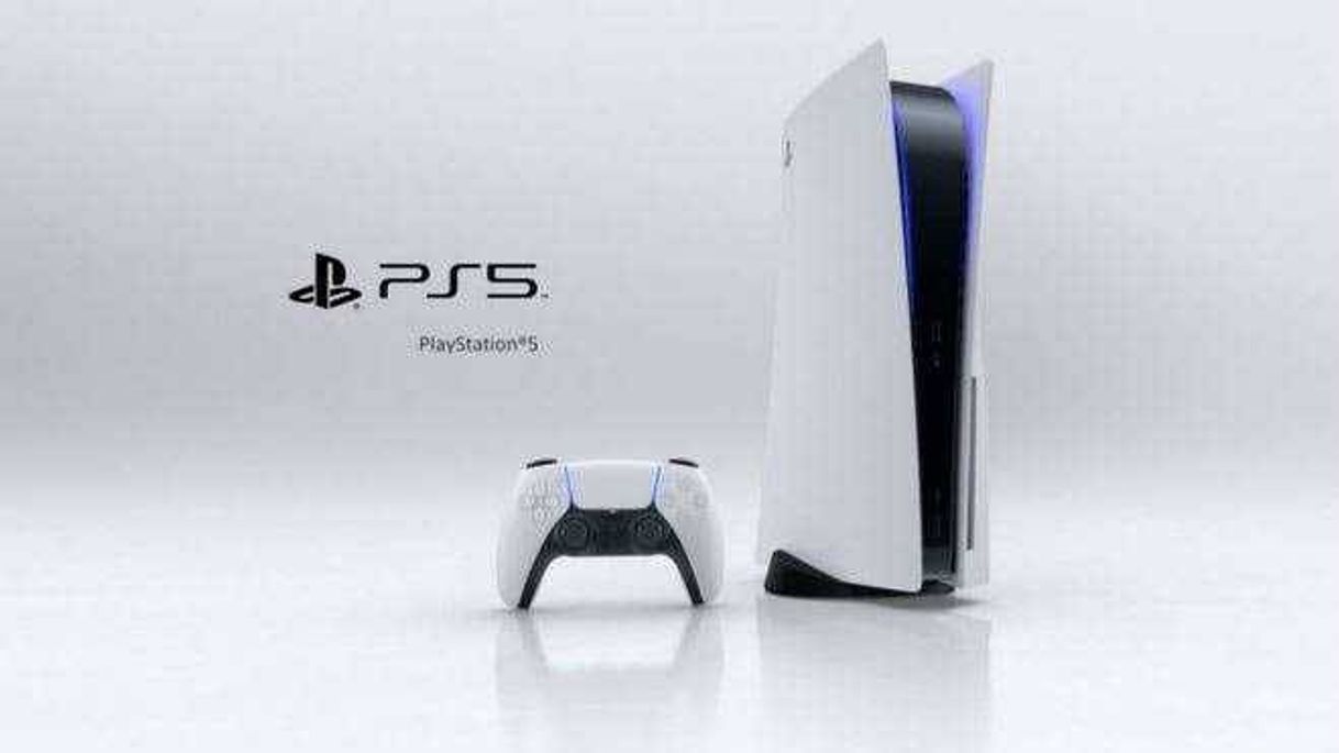 Moda Playstation 5 