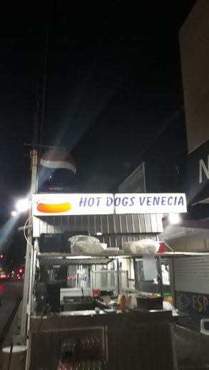 Hot Dog´s Venecia