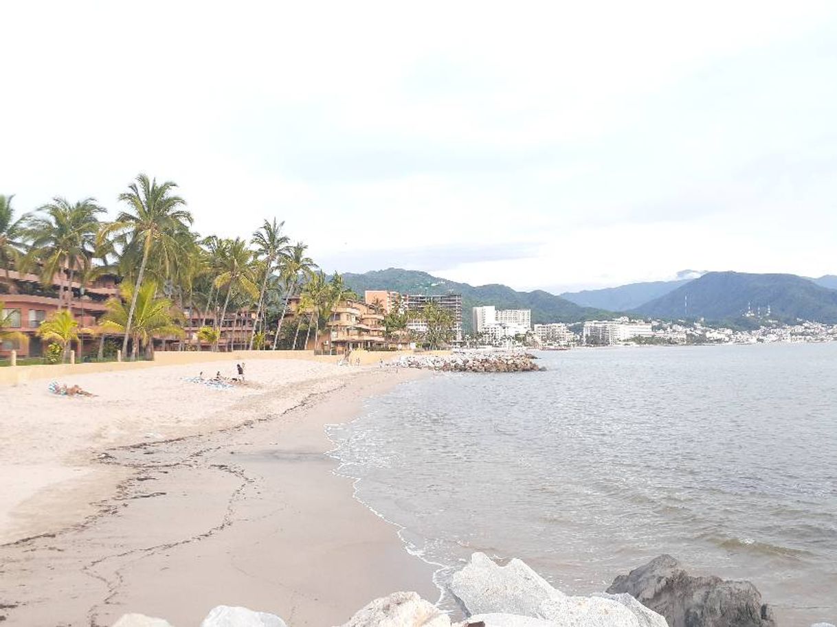 Lugar Puerto Vallarta