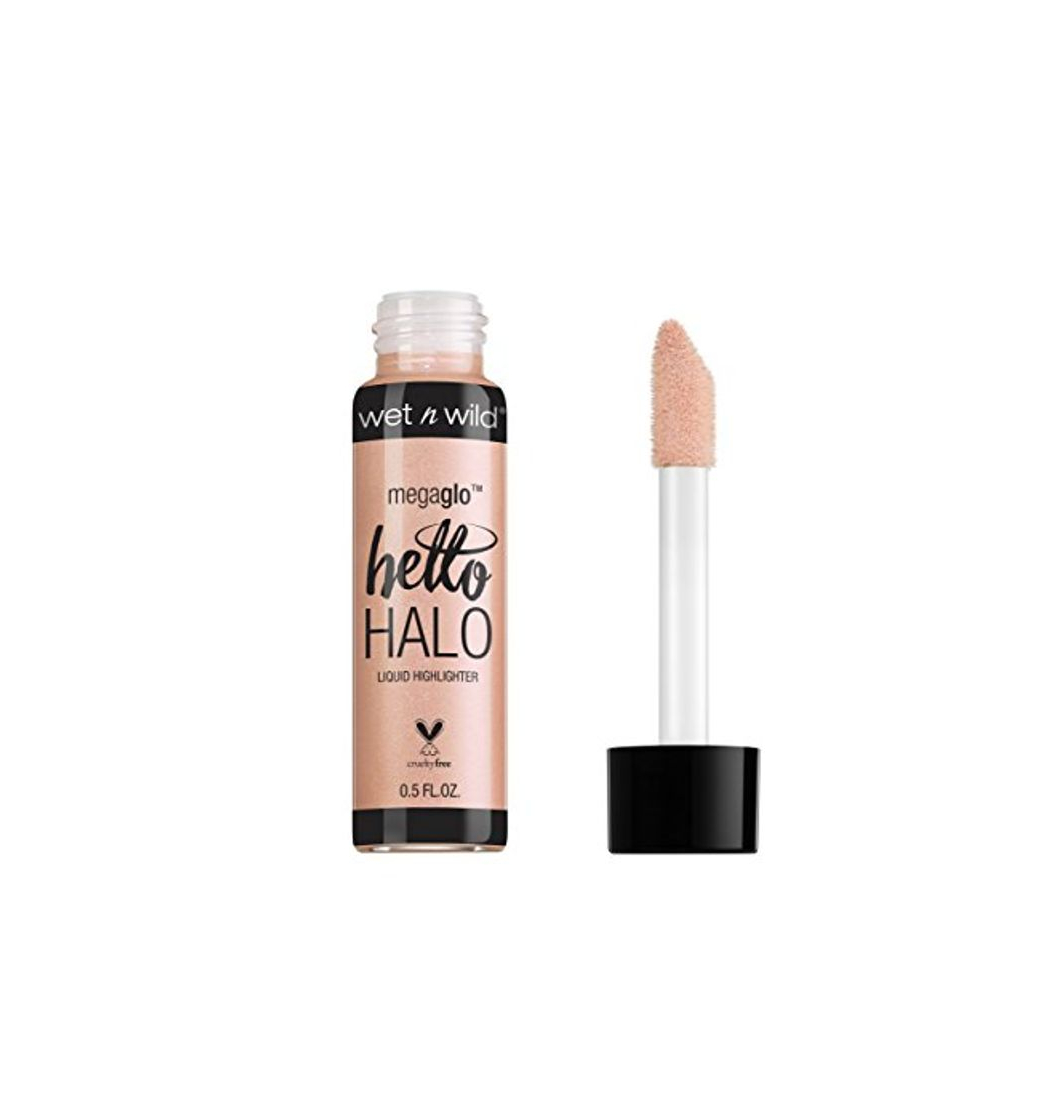 Producto WET N WILD MegaGlo Hello Halo Liquid Highlighter - Halo