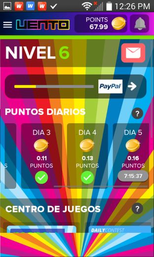 Es una buena aplicacion para ganar dinero si paga 